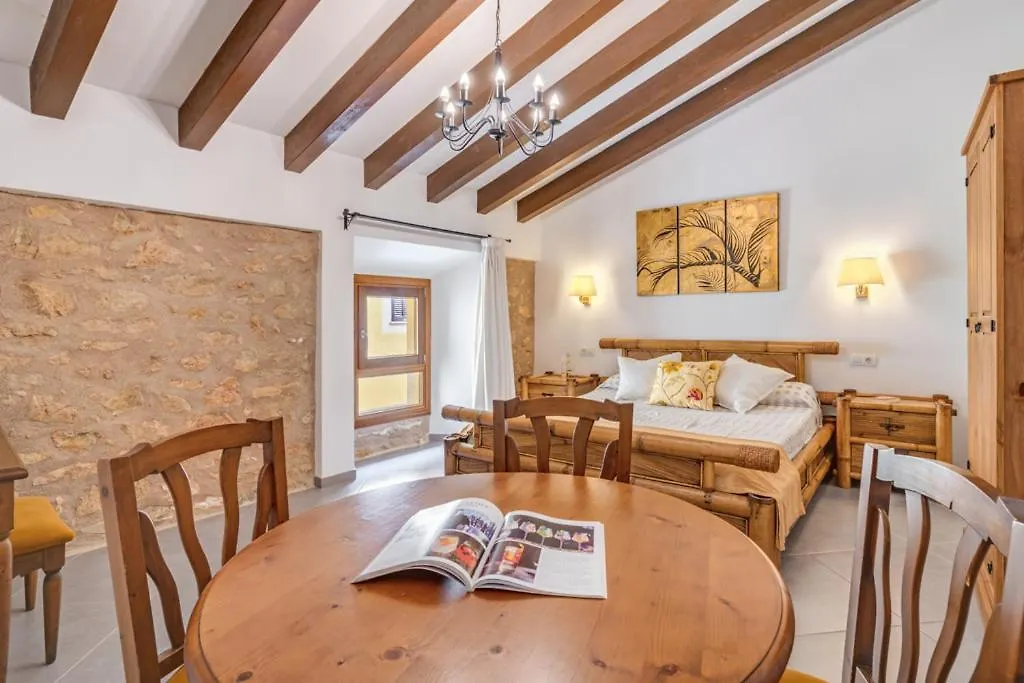 Can Bodeguita Binissalem Holiday home